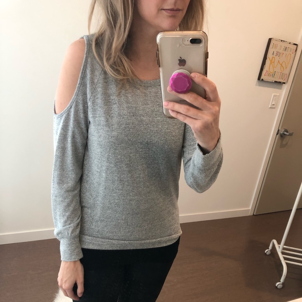 Size Small Nordstrom BP Sweater